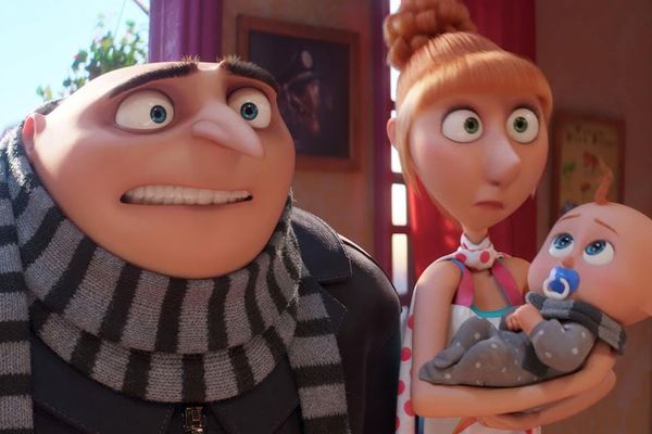 Despicable Me 4 on Netflix: A Must-Watch or Just More Minion Madness