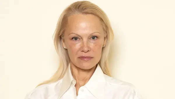 Pamela Anderson Joins Star-Studded Drama – You Won’t Believe Her Role