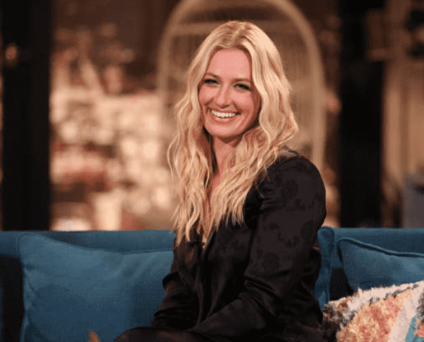 Beth Behrs Celebrates ‘The Neighborhood’ Finale After Heartbreaking ‘2 Broke Girls’ End