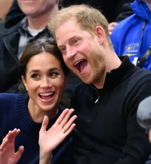 Royal Kids Growing Up! Archie & Lilibet Steal the Spotlight in New Photo
