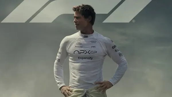 F1 Movie Trailer Drops: Brad Pitt’s Epic Comeback Stuns Fans