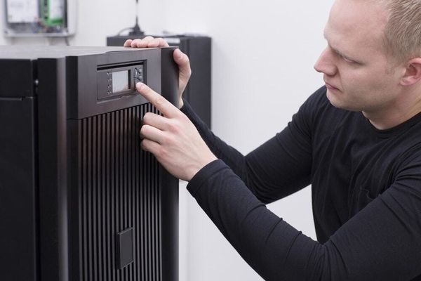 Maintaining Your Uninterruptible Power Supply for Long-Lasting Performance