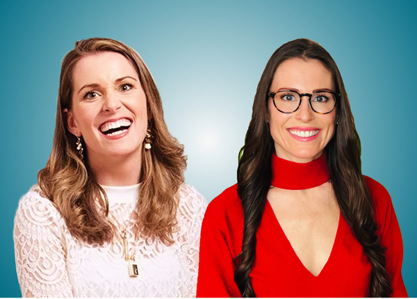 Courtney Hurley and Kelly Evans: Revolutionizing Small Business Marketing with Clarity and Control