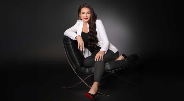 Market Shift: Aprile Osborne’s New Book Delivers a Survival Guide for the Future of Real Estate