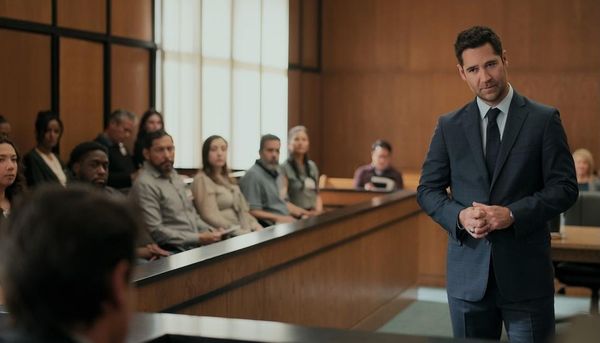 Netflix’s Lincoln Lawyer Just Entered Its Darkest Chapter – And Fans Won’t Be Ready