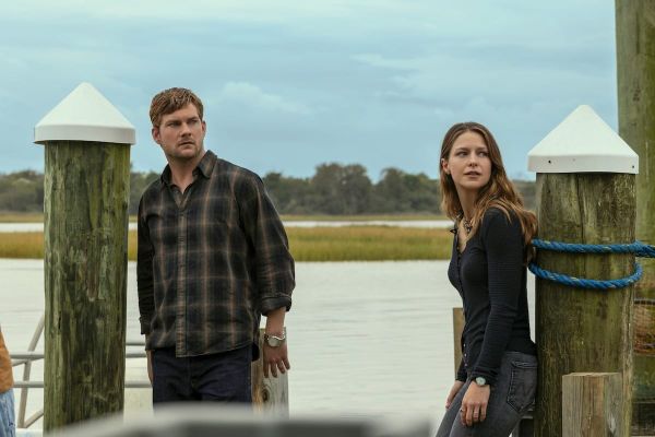 Addiction, Betrayal, and Southern Scandals: Inside Netflix’s New Series The Waterfront