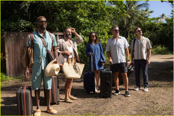 How The Four Seasons Brings Love, Friendship, and Vacation Hijinks to the Screen