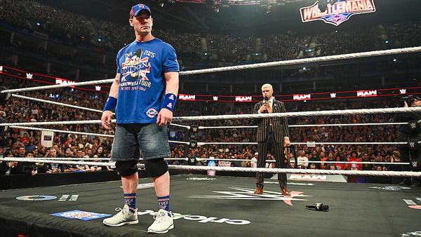 WWE Raw April 28: Liv Morgan’s Big Night, Bron Breakker’s Shocking Move, and More