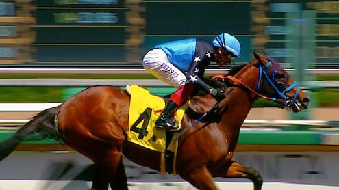 The Next ‘Drive to Survive’? This New Horse Racing Show is a Must-Watch