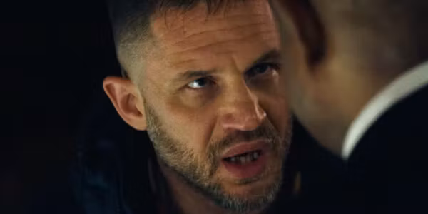 Netflix Drops Explosive Trailer for Tom Hardy’s New Film HAVOC – It’s Absolutely Wild