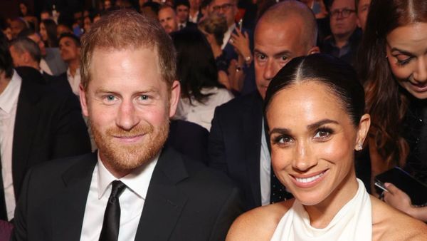 Meghan Markle's Powerful Words on Surviving UK Tabloid Fury Will Inspire You