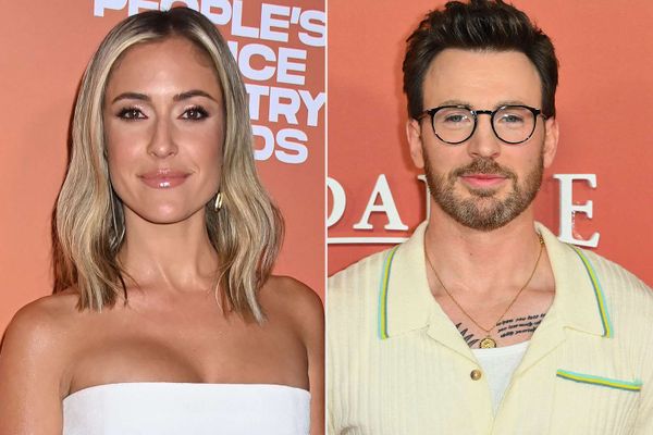 Didn’t Even Go on One Date’: Kristin Cavallari Exposes the Truth About Chris Evans