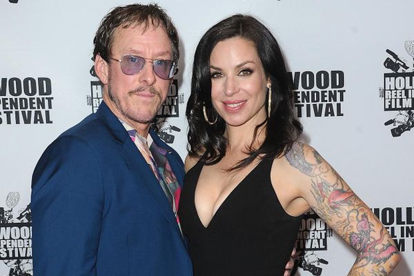 Jillian Shriner, Wife of Weezer’s Scott Shriner, Shot by LAPD in Dangerous Standoff