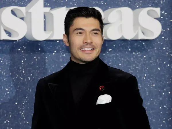The Wait Is Over: Crazy Rich Asians 2 Is in the Works – Find Out What Henry Golding Revealed