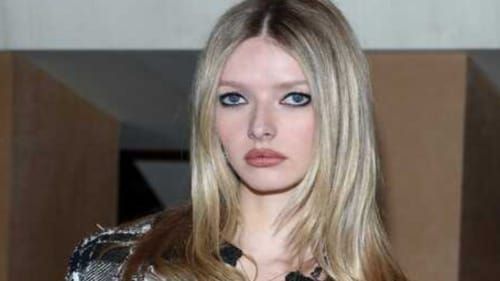 Apple Martin Speaks Out: The Truth About Growing Up in the Spotlight