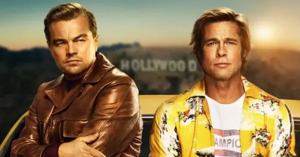 Leonardo DiCaprio in Talks for Sequel—Will He Join Brad Pitt & Netflix’s Next Big Project