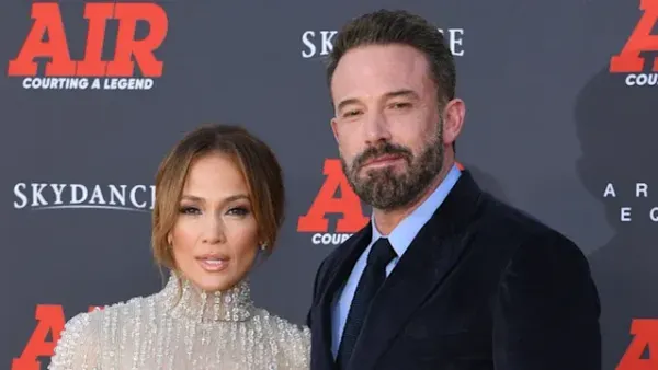 Is Ben Affleck Moving On With Brad Pitt’s Ex? Insider Spills On His Feelings for Angelina Jolie