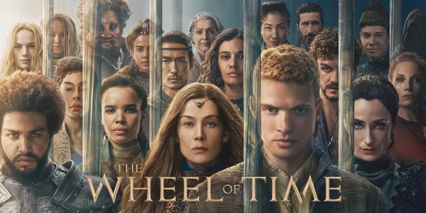 The Wheel of Time Season 4 Update: Here's What the Cast and Creator Just Revealed