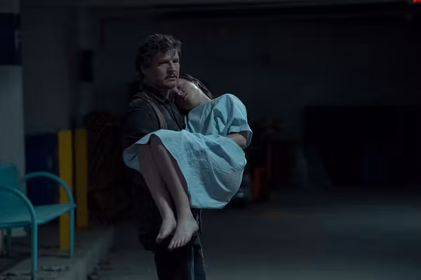 Abby’s Revenge Unleashed: The Death Scene That Divided The Last of Us Fans