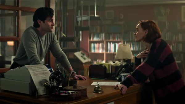 The Shocking Twist You Missed in ‘You’ Season 5: Joe Goldberg’s Fate Takes a Dark Turn
