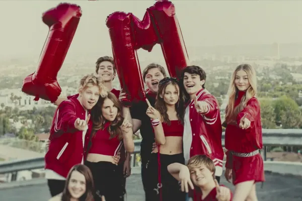 Netflix Doc Reveals SHOCKING Truth Behind Teen Influencer Fame