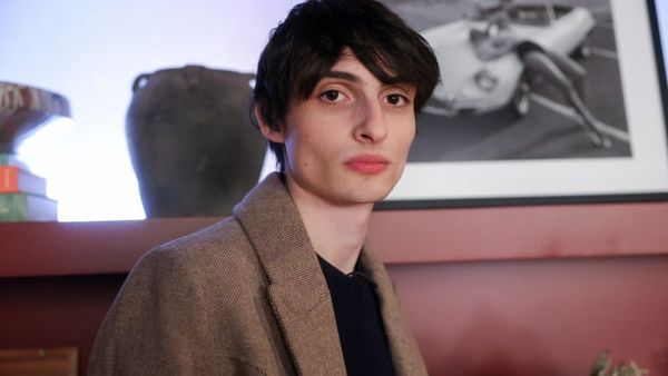 Finn Wolfhard Reveals How Willem Dafoe’s Iconic Voice Left Him Starstruck on The Legend of Ochi Set