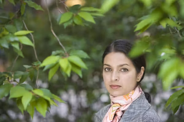 Netflix Adapts Jhumpa Lahiri’s Bestseller into a Steamy, High-Drama Series