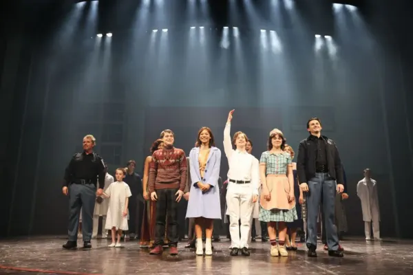 Stranger Things on Broadway? You Won’t Believe What’s Coming in 2025