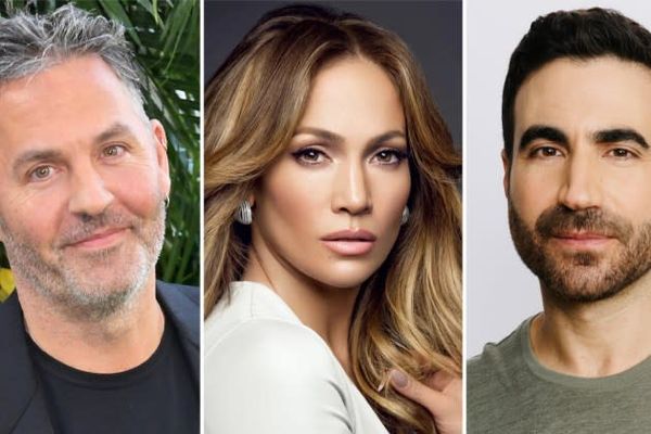 Selena’ Reunion? Jennifer Lopez and Edward James Olmos Team Up Again