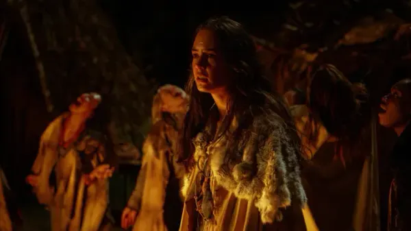 Yellowjackets Finale Explained: Pit Girl Revealed, Antler Queen Unmasked, and a Glimpse of Rescue