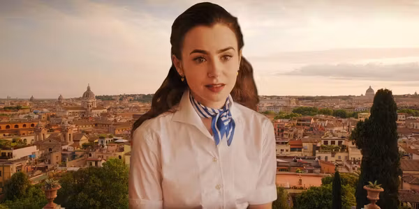 Emily in Paris Just Confirmed a Shocking Exit Ahead of Season 5