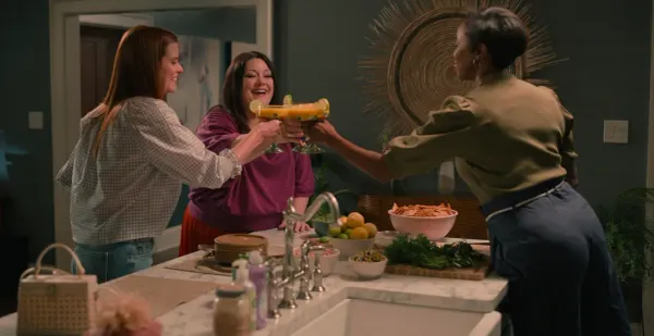 Margarita Nights Go Big City: Sweet Magnolias Takes on Manhattan in Season 5