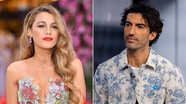 Blake Lively's Secretive Lawsuit: Justin Baldoni Claims Team Staged Case to Access Private Data