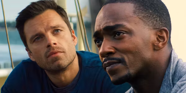 Sebastian Stan Reveals Hilarious Texts with Anthony Mackie After Avengers: Doomsday Shocker