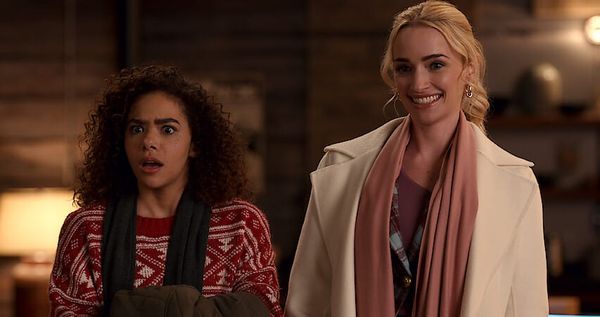 Season 3 of Ginny & Georgia Is Here—The Millers Are About to Face Their Biggest Challenge