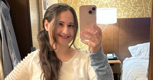 Gypsy-Rose Blanchard Shops for Lingerie, Talks Reigniting the Spark With Ken Urker