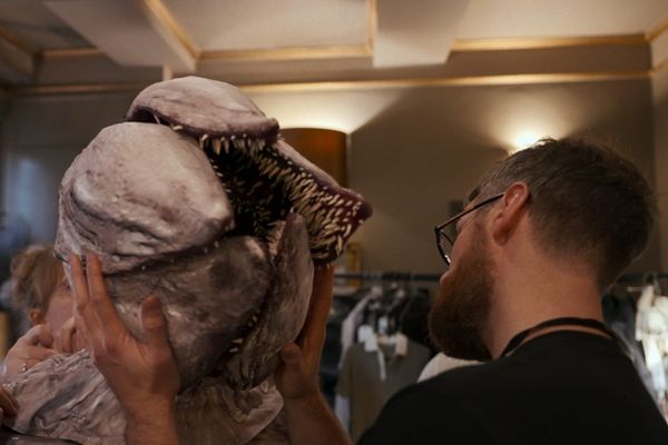 Stranger Things Play Secrets Revealed: Go Behind the Curtain Now