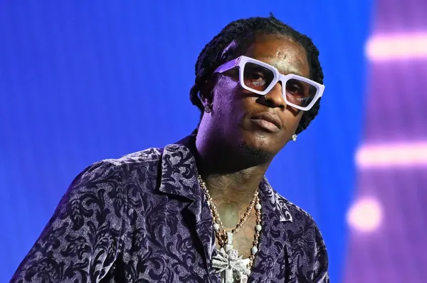 Judge Lets Young Thug Walk Free Despite Shocking Social Media Post