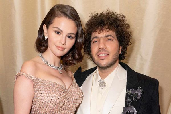 Wedding Bells Soon? Selena Gomez Shares Joyful Update on Life With Benny Blanco