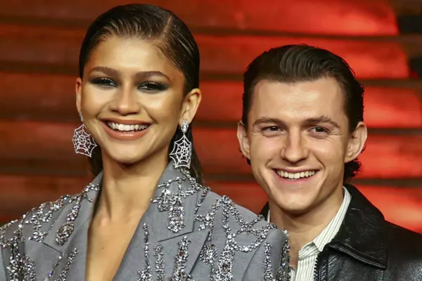 Zendaya’s Engagement Ring Was Just the Beginning—Here’s the Latest Wedding Scoop