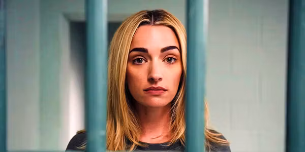 Georgia Behind Bars and Ginny Struggles: The New Ginny & Georgia Season 3 Teaser
