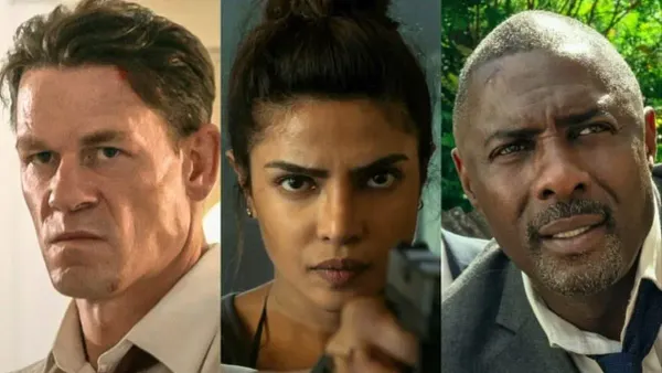 Nick Jonas Praises Priyanka Chopra’s Upcoming Role in Action-Comedy ‘Heads of State’ – See His Supportive Post
