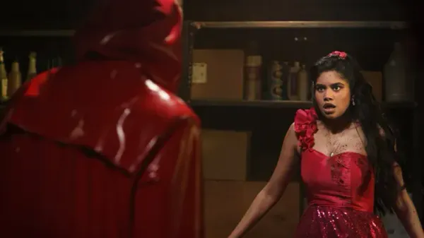 Evil Never Dies—Fear Street: Prom Queen Is About to Slay on Netflix