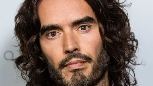 Russell Brand Faces R*pe Charges from the Past — His Bold Reaction Will Shock You