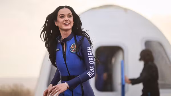 Katy Perry Under Fire for ‘Kissing the Ground’ After Space Flight: Here’s What She Regrets
