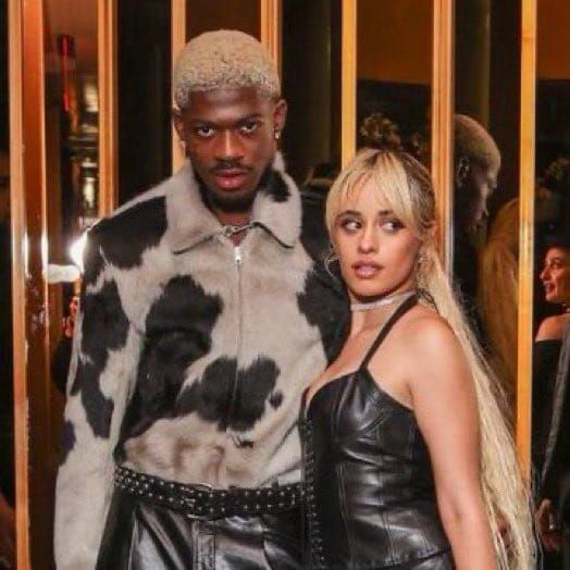 The Real Reason Lil Nas X Says Camila Cabello Changed His Life