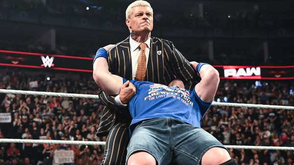 Penta Joins Judgment Day? Last Week’s WWE Raw Shocker Explained