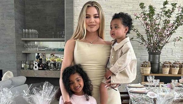 Khloé Kardashian Talks Love, Parenting, and If She’ll Have More Kids