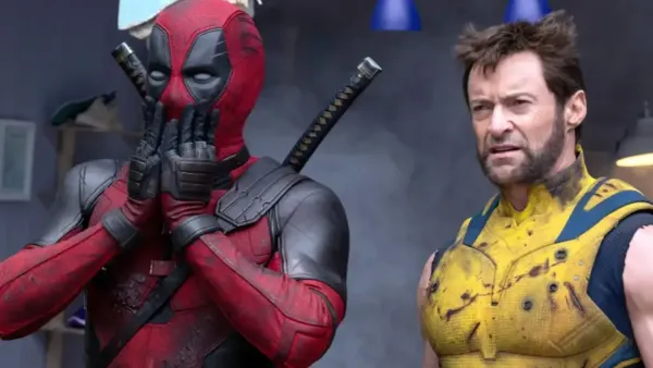 Ryan Reynolds Hints Deadpool’s New Movie Will Feature More Than Just the Merc with a Mouth