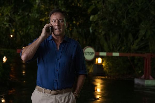 Chaos in Thailand? White Lotus Actor Exposes Behind-the-Scenes Meltdowns